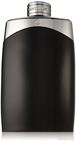 Montblanc Legend - EDT - Volume: 200 ml for men