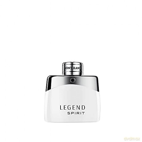 Montblanc Legend Spirit - EDT - Volume: 50 ml for men