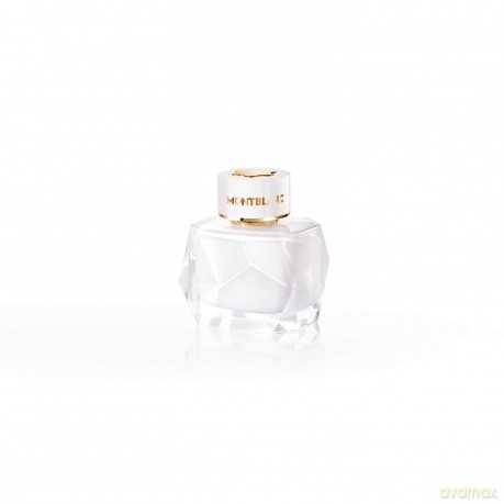 Montblanc Signature - EDP - Volume: 50 ml for women