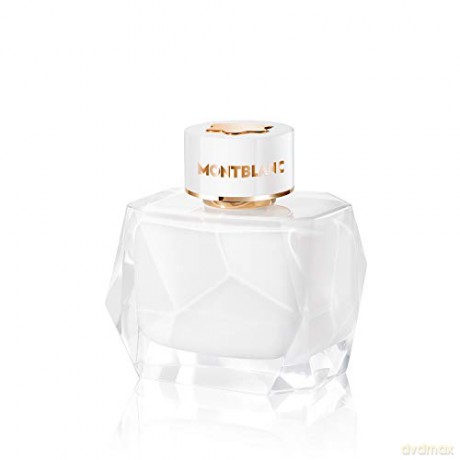 Montblanc Signature - EDP - Volume: 90 ml for women