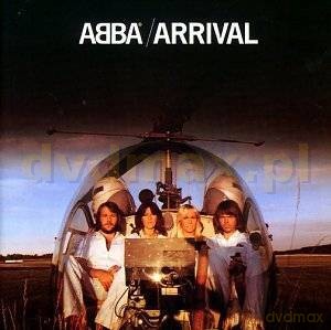 Abba: Arrival [CD]