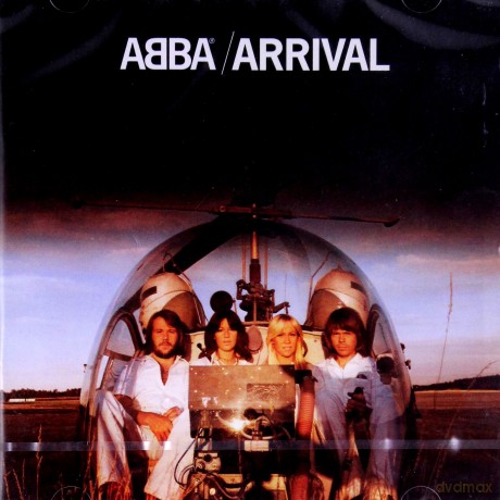Abba: Arrival [CD]
