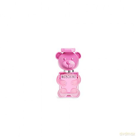 Moschino Toy 2 Bubble Gum - EDT - Volume: 50 ml unisex