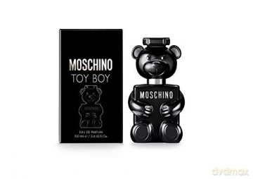 Moschino Toy Boy - EDP - Volume: 100 ml for men