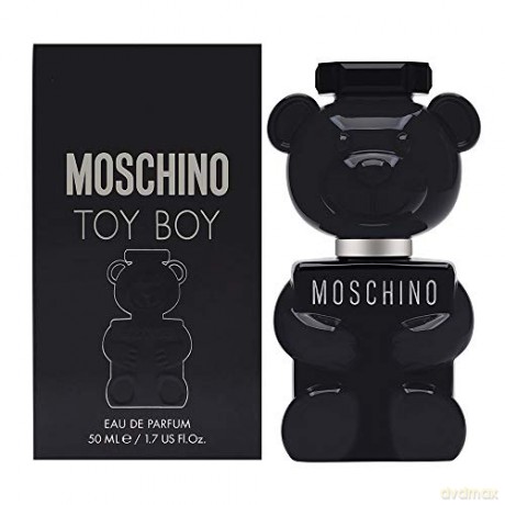 Moschino Toy Boy - EDP - Volume: 50 ml for men