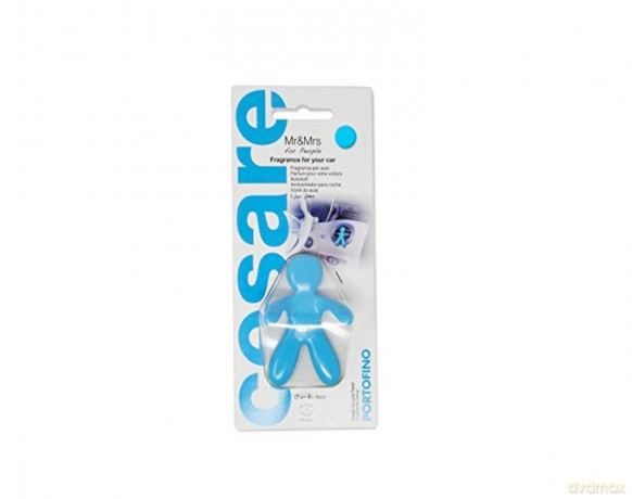 Mr&Mrs Fragrance Cesare Portofino - car smell unisex