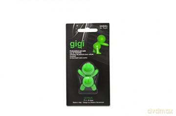 Mr&Mrs Fragrance Gigi Citrus - car smell unisex