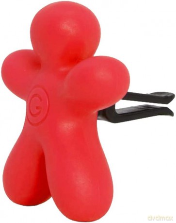 Mr&Mrs Fragrance Giorgino Peppermint - car smell unisex