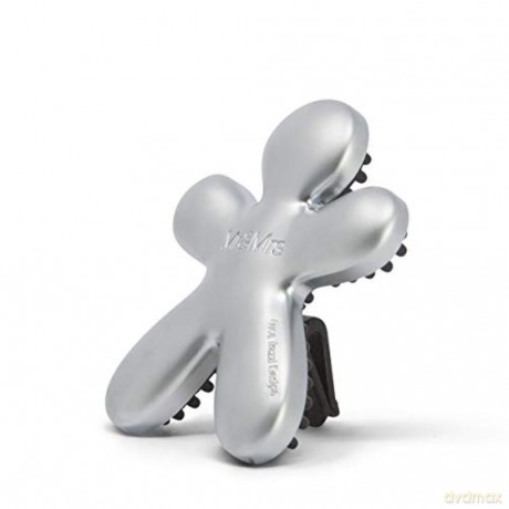 Mr&Mrs Fragrance Niki Big Fresh Air - car smell unisex