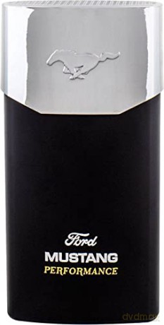 Mustang Performance - EDT - Volume: 100 ml for men
