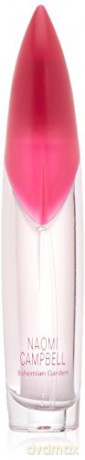 Naomi Campbell Bohemian Garden - EDP - Volume: 30 ml for women