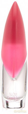 Naomi Campbell Bohemian Garden - EDT - Volume: 15 ml for women