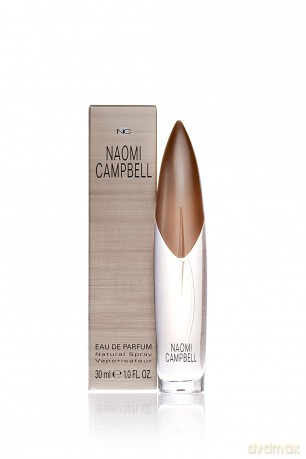 Naomi Campbell Naomi Campbell - EDP - Volume: 30 ml for women