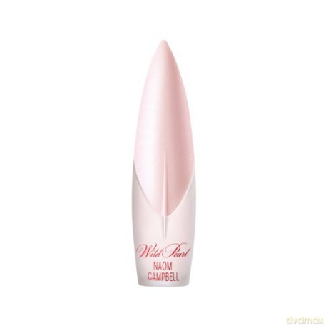Naomi Campbell Wild Pearl - EDT - Volume: 15 ml for women