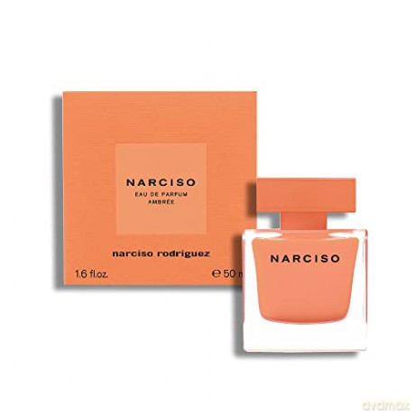 Narciso Rodriguez Ambrée - EDP - Volume: 50 ml for women