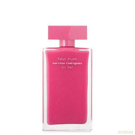 Narciso Rodriguez Fleur Musc For Her - EDP - Volume: 150 ml for women
