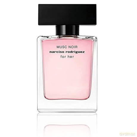 Narciso Rodriguez Musc Noir - EDP - Volume: 30 ml for women