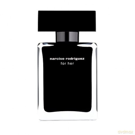 Narciso Rodriguez Narciso Rodriguez For Her - EDT - Volume: 30 ml for women