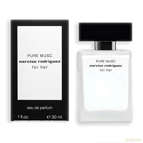 Narciso Rodriguez Pure Musc - EDP - Volume: 30 ml for women