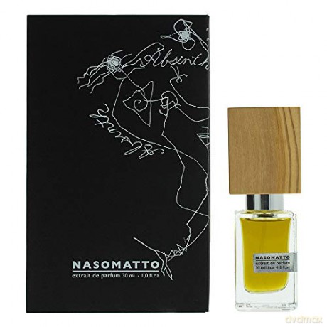 Nasomatto Absinth - EDP - Volume: 30 ml unisex