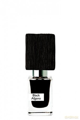 Nasomatto Black Afgano - EDP - Volume: 30 ml unisex
