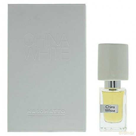Nasomatto China White - EDP - Volume: 30 ml for women