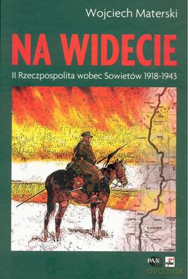 Na Widecie - Wojciech Materski [KSIĄŻKA]