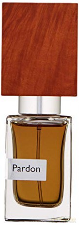 Nasomatto Pardon - EDP - Volume: 30 ml for men