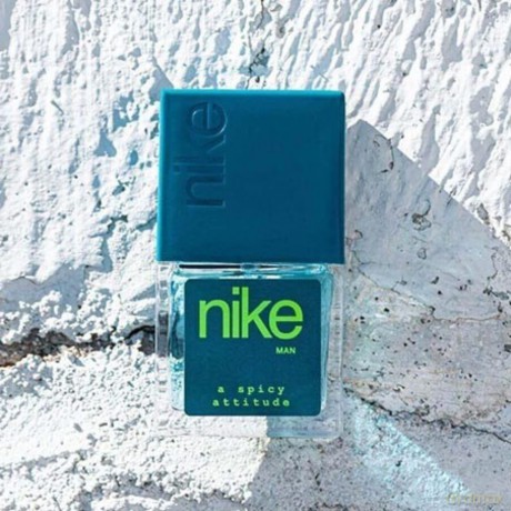 Nike A Spicy Attitude - EDT - Volume: 30 ml for men