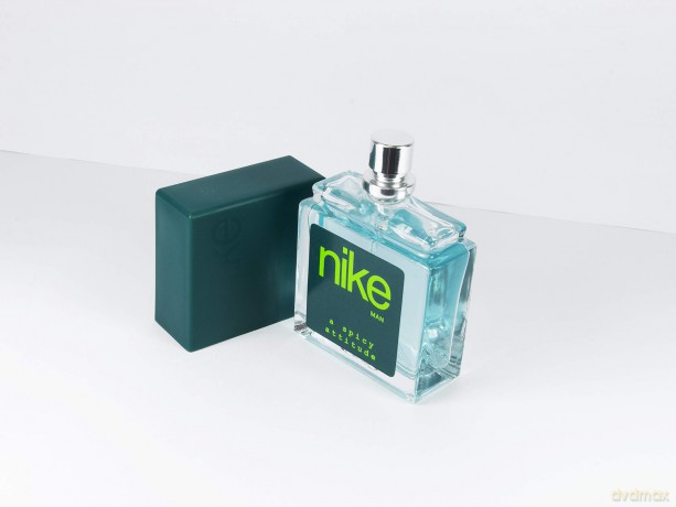Nike A Spicy Attitude - EDT - Volume: 30 ml for men