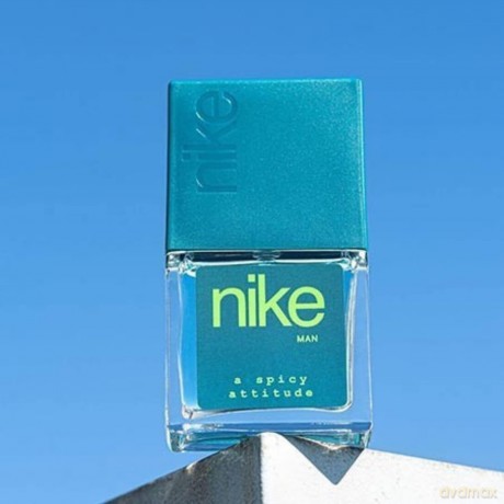 Nike A Spicy Attitude - EDT - Volume: 30 ml for men