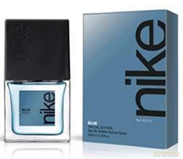 Nike Blue Man - EDT - Volume: 30 ml for men