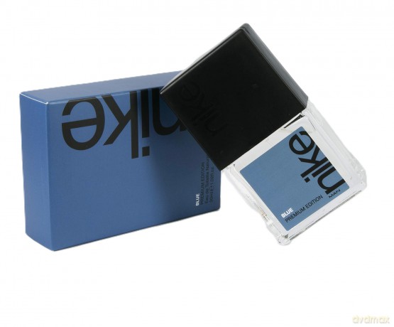 Nike Blue Man - EDT - Volume: 30 ml for men