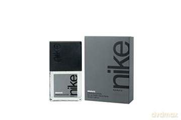 Nike Graphite Man - EDT - Volume: 30 ml for men
