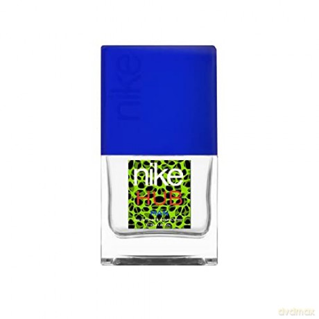 Nike Hub Man - EDT - Volume: 30 ml for men