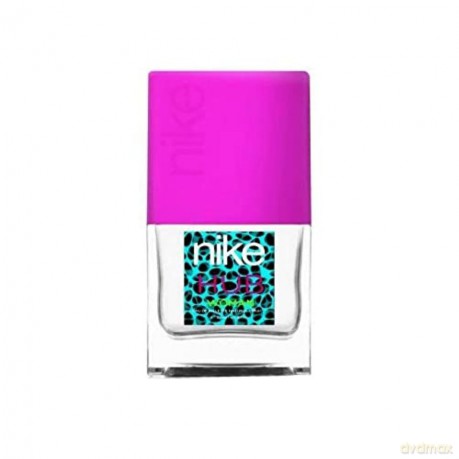 Nike Hub Woman - EDT - Volume: 30 ml for women
