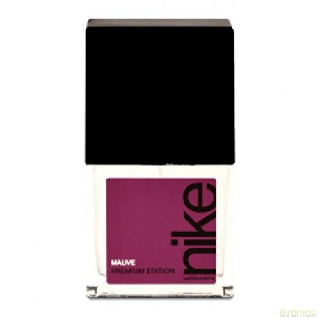 Nike Mauve Woman - EDT - Volume: 30 ml for women