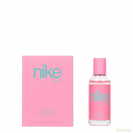 Nike Sweet Blossom - EDT - Volume: 30 ml for women