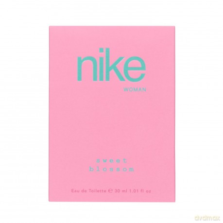 Nike Sweet Blossom - EDT - Volume: 30 ml for women