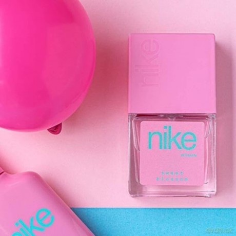 Nike Sweet Blossom - EDT - Volume: 30 ml for women