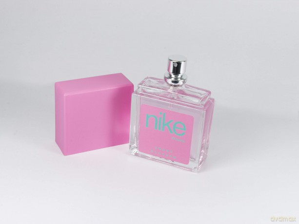 Nike Sweet Blossom - EDT - Volume: 30 ml for women