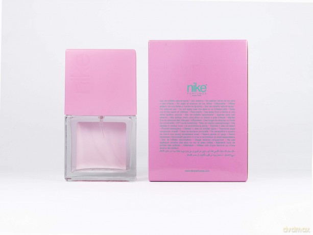 Nike Sweet Blossom - EDT - Volume: 30 ml for women
