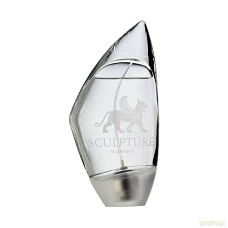 Nikos Sculpture Homme - EDT - Volume: 50 ml for men