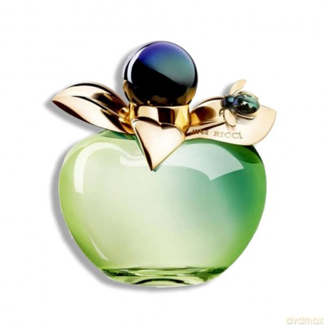 Nina Ricci Bella - EDT - Volume: 80 ml for women