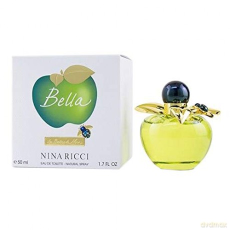 Nina Ricci Bella - EDT - Volume: 50 ml for women
