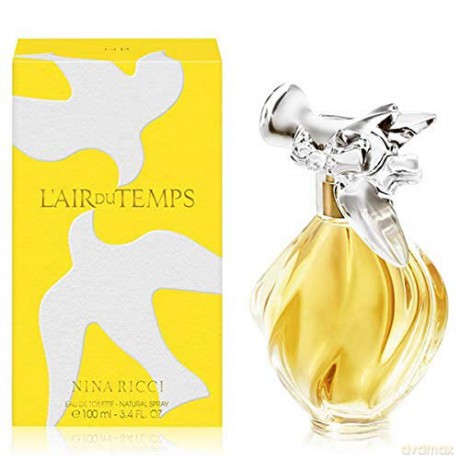 Nina Ricci L´Air Du Temps (pigeon) - EDT - Volume: 100 ml for women