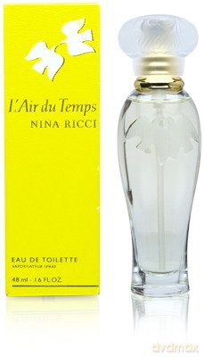 Nina Ricci L´Air Du Temps (pigeon) - EDT - Volume: 50 ml for women