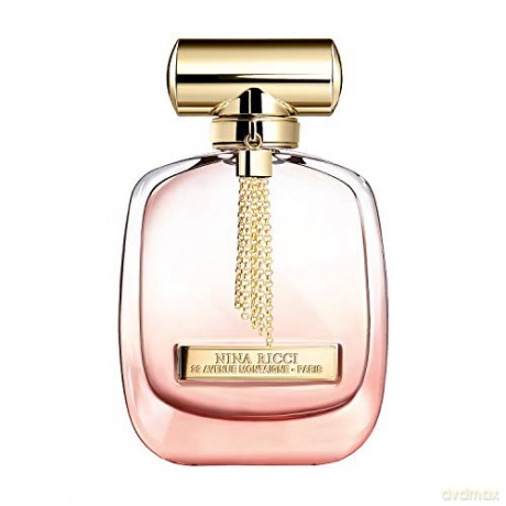 Nina Ricci L´Extase Caresse De Roses - EDP - Volume: 50 ml for women