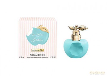 Nina Ricci Les Sorbets De Nina - EDT - Volume: 50 ml for women