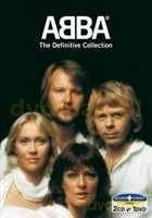 Abba: Deluxe Sound&Vision Definitive Collection [2CD]+[DVD]